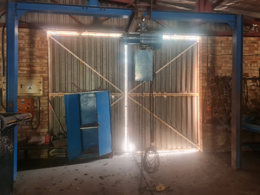 Commercial Property for Sale in Stilfontein North West